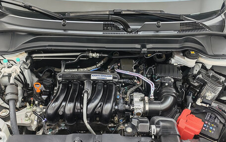 Honda Vezel, 2023 год, 2 244 700 рублей, 18 фотография