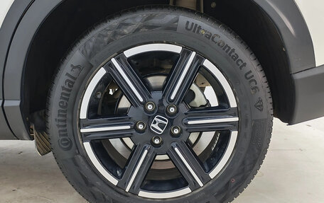 Honda Vezel, 2023 год, 2 244 700 рублей, 17 фотография