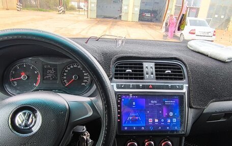 Volkswagen Polo VI (EU Market), 2019 год, 900 000 рублей, 7 фотография