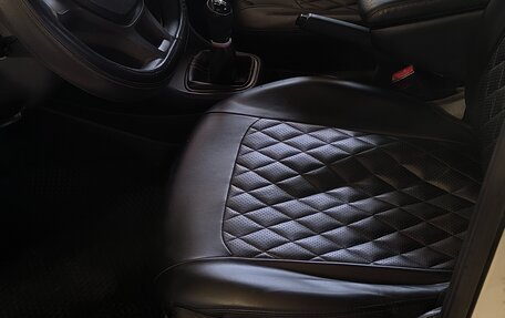 Volkswagen Polo VI (EU Market), 2019 год, 900 000 рублей, 8 фотография