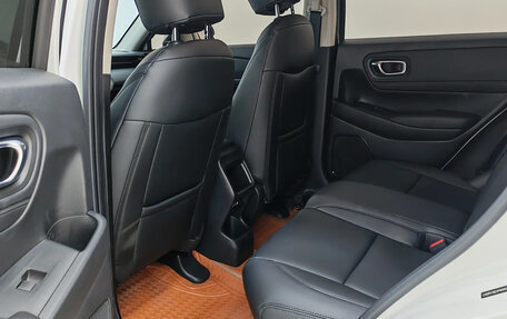 Honda Vezel, 2023 год, 2 244 700 рублей, 15 фотография