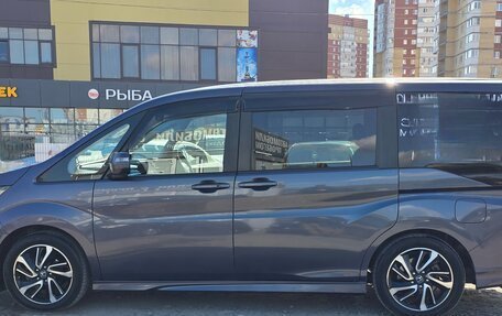 Honda Stepwgn IV, 2020 год, 2 340 000 рублей, 7 фотография