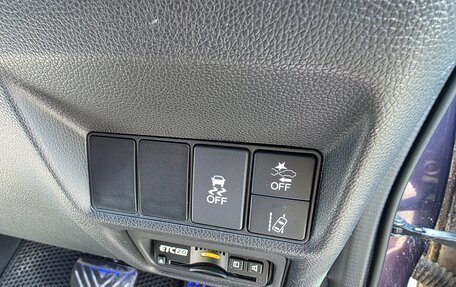 Honda Stepwgn IV, 2020 год, 2 340 000 рублей, 16 фотография