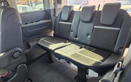 Honda Stepwgn IV, 2020 год, 2 340 000 рублей, 10 фотография