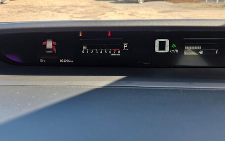 Honda Stepwgn IV, 2020 год, 2 340 000 рублей, 14 фотография