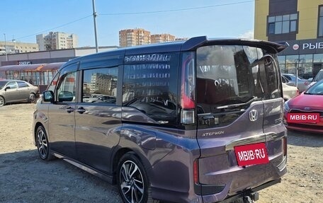 Honda Stepwgn IV, 2020 год, 2 340 000 рублей, 6 фотография
