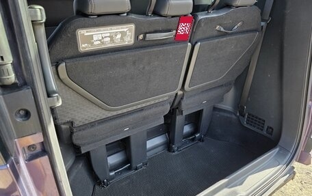 Honda Stepwgn IV, 2020 год, 2 340 000 рублей, 8 фотография