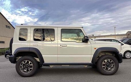 Suzuki Jimny, 2025 год, 2 898 000 рублей, 5 фотография