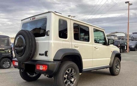 Suzuki Jimny, 2025 год, 2 898 000 рублей, 4 фотография