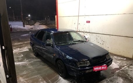Volkswagen Passat B4, 1996 год, 85 000 рублей, 3 фотография