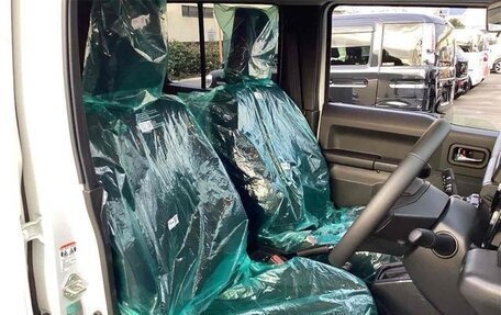 Suzuki Jimny, 2025 год, 2 898 000 рублей, 7 фотография