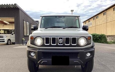 Suzuki Jimny, 2025 год, 2 898 000 рублей, 6 фотография