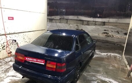 Volkswagen Passat B4, 1996 год, 85 000 рублей, 4 фотография