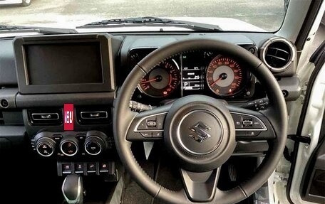 Suzuki Jimny, 2025 год, 2 898 000 рублей, 8 фотография