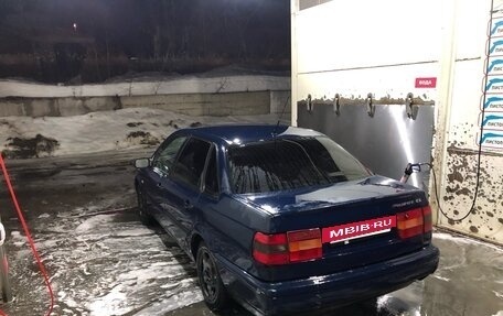 Volkswagen Passat B4, 1996 год, 85 000 рублей, 2 фотография