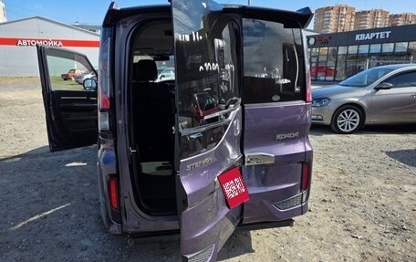 Honda Stepwgn IV, 2020 год, 2 340 000 рублей, 22 фотография