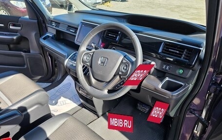 Honda Stepwgn IV, 2020 год, 2 340 000 рублей, 20 фотография