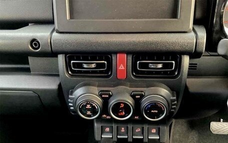 Suzuki Jimny, 2025 год, 2 898 000 рублей, 12 фотография