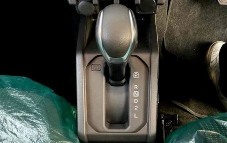 Suzuki Jimny, 2025 год, 2 898 000 рублей, 13 фотография