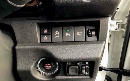 Suzuki Jimny, 2025 год, 2 898 000 рублей, 11 фотография