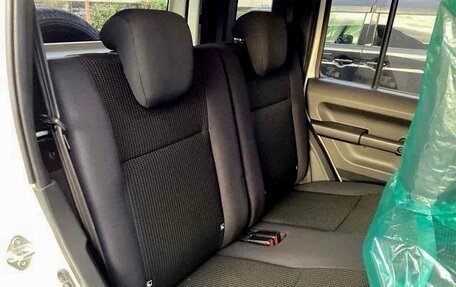 Suzuki Jimny, 2025 год, 2 898 000 рублей, 15 фотография