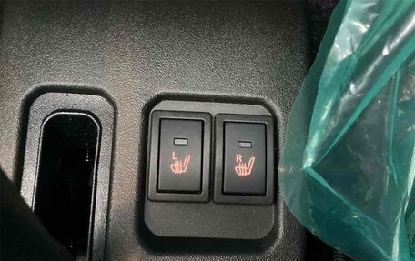 Suzuki Jimny, 2025 год, 2 898 000 рублей, 14 фотография