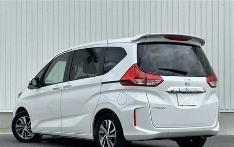 Honda Freed II, 2022 год, 1 366 000 рублей, 3 фотография