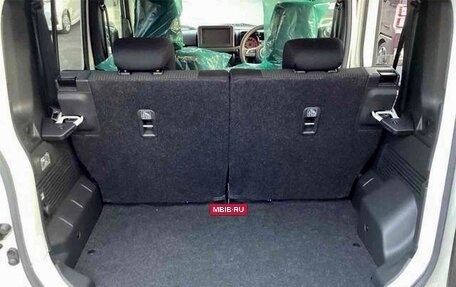 Suzuki Jimny, 2025 год, 2 898 000 рублей, 16 фотография