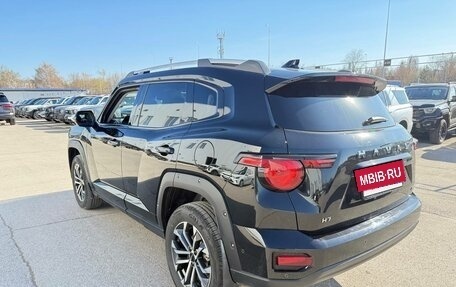 Haval H7, 2025 год, 3 569 000 рублей, 4 фотография