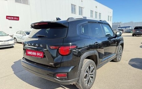 Haval H7, 2025 год, 3 569 000 рублей, 3 фотография