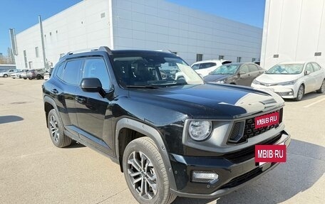 Haval H7, 2025 год, 3 569 000 рублей, 2 фотография