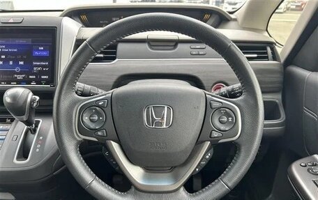 Honda Freed II, 2022 год, 1 366 000 рублей, 9 фотография