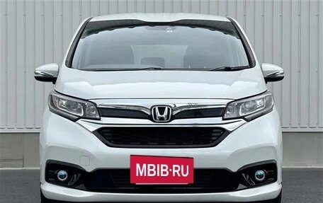 Honda Freed II, 2022 год, 1 366 000 рублей, 6 фотография