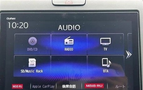 Honda Freed II, 2022 год, 1 366 000 рублей, 11 фотография