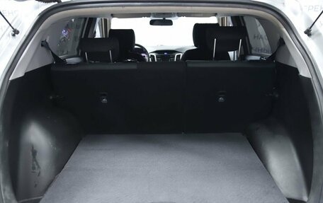 Hyundai Creta I рестайлинг, 2016 год, 1 200 000 рублей, 9 фотография