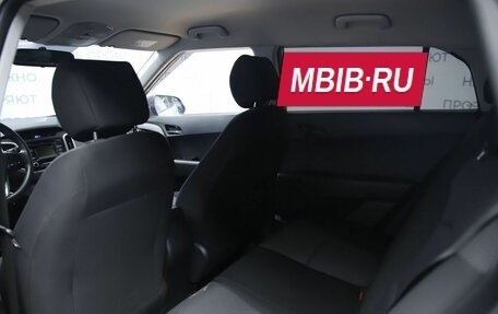 Hyundai Creta I рестайлинг, 2016 год, 1 200 000 рублей, 11 фотография