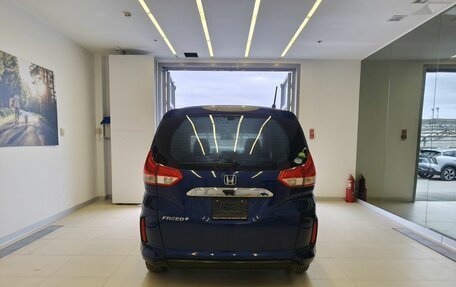 Honda Freed II, 2019 год, 1 712 000 рублей, 4 фотография