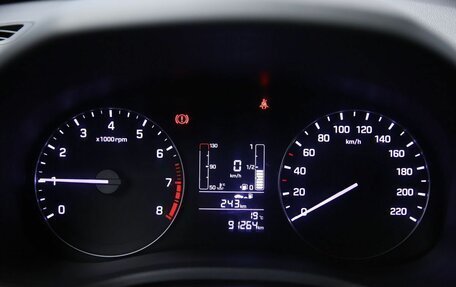 Hyundai Creta I рестайлинг, 2016 год, 1 200 000 рублей, 12 фотография