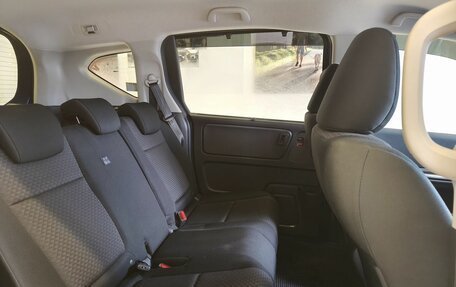 Honda Freed II, 2019 год, 1 712 000 рублей, 10 фотография