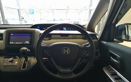 Honda Freed II, 2019 год, 1 712 000 рублей, 8 фотография