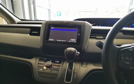 Honda Freed II, 2019 год, 1 712 000 рублей, 9 фотография