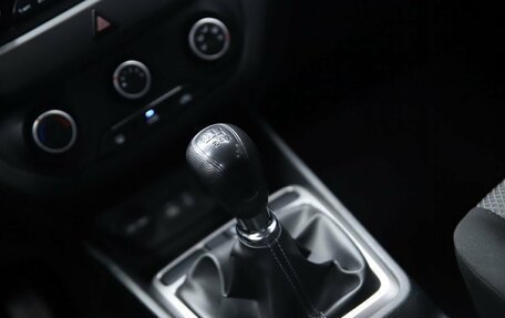 Hyundai Creta I рестайлинг, 2016 год, 1 200 000 рублей, 14 фотография