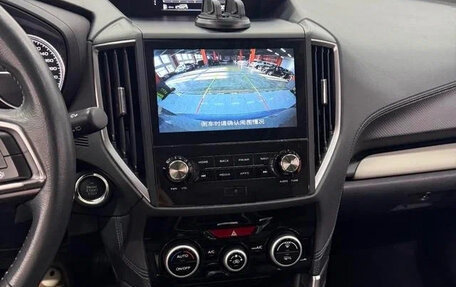 Subaru Forester, 2022 год, 2 890 000 рублей, 11 фотография