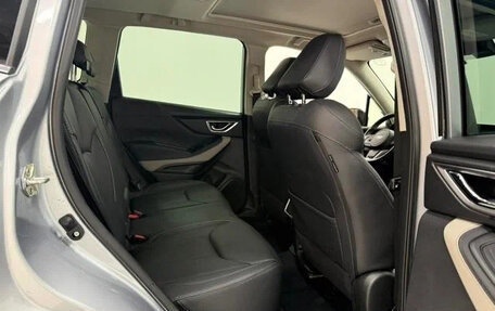 Subaru Forester, 2022 год, 2 890 000 рублей, 12 фотография