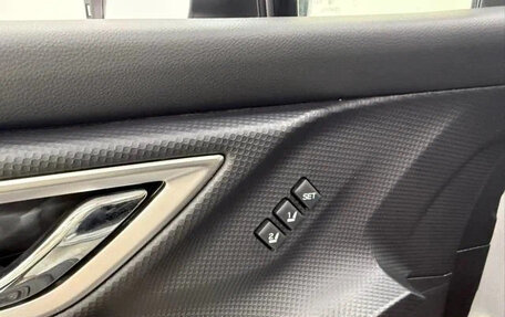 Subaru Forester, 2022 год, 2 890 000 рублей, 13 фотография