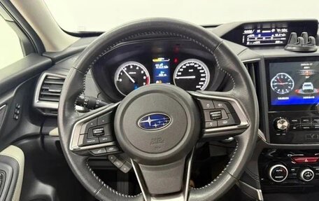 Subaru Forester, 2022 год, 2 890 000 рублей, 7 фотография