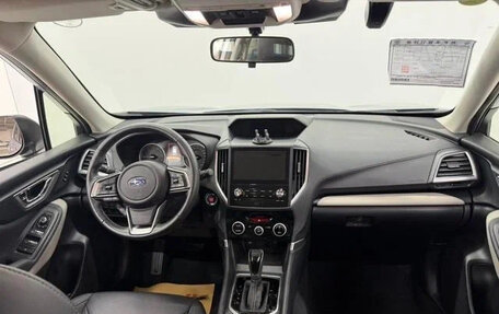 Subaru Forester, 2022 год, 2 890 000 рублей, 8 фотография