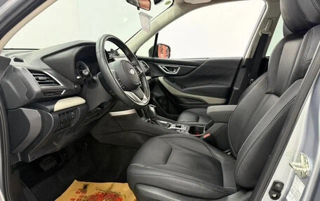 Subaru Forester, 2022 год, 2 890 000 рублей, 10 фотография