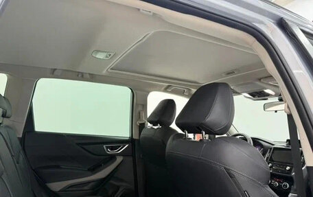 Subaru Forester, 2022 год, 2 890 000 рублей, 14 фотография