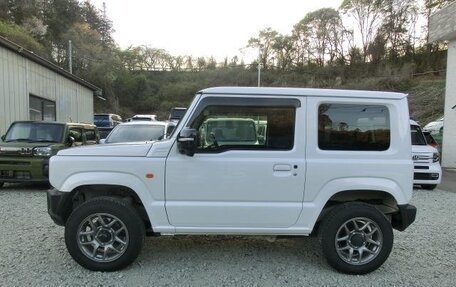 Suzuki Jimny, 2022 год, 1 266 000 рублей, 2 фотография